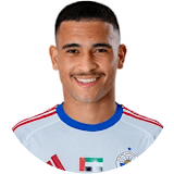 Luan Pereira