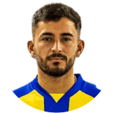 Joaquin Romo