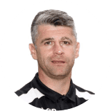 Stephen Robinson