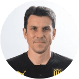 Mauricio Larriera