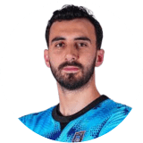 Muhammed Sengezer