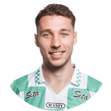 Daan Klomp