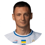 Vladyslav Kabaev
