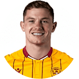Callum Hendry