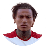 Kevin Ruíz