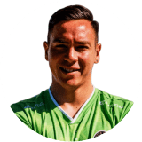 Matías Borquez