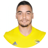 Tomás Sanchez