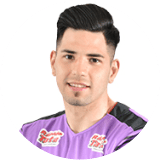 Lucas Alvarez