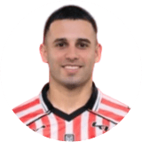 Elías Alderete