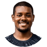 Darryl Parker