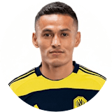 Andy Najar