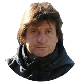 Alfredo Berti