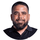 Daniel Farias