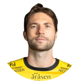 Marius Lundemo