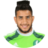 Ahmed Abdelfattah