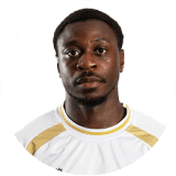 Aaron Nemane