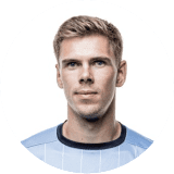 Mikkel Pedersen