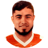Gabriel Rojas