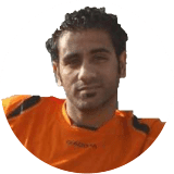 محمد المغربى