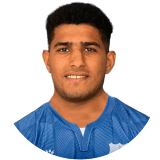 Ahmed Ismail