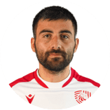 Irakli Sikharulidze