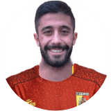 Luca Verna