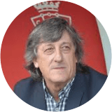 Martin Monreal