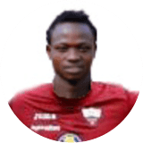 Moses Odjer