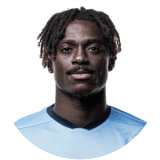 Stephen Odey
