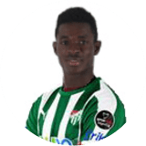 Kofi Attah