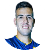 Nicolás Messiniti
