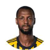 Ibrahim Alhassan