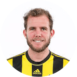 Jeremy Brockie