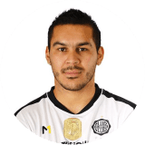 Jorge Rojas