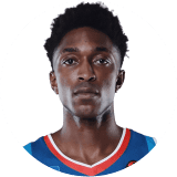 Stanley Johnson