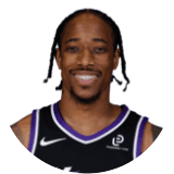 DeMar DeRozan