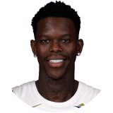 Dennis Schroder