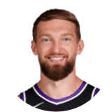 Domantas Sabonis