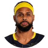 Patty Mills