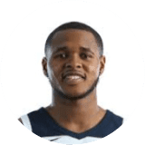 Marcus Georges-Hunt