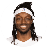 Jerami Grant