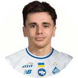 Mykola Shaparenko