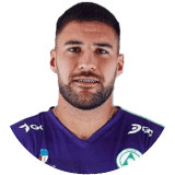 Joaquin Silva