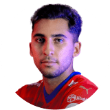 Alejandro Barrón