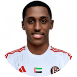 خليفة الحمادي