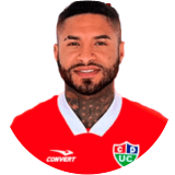 Gino Guerrero
