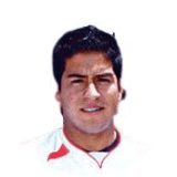 Marcio Valverde