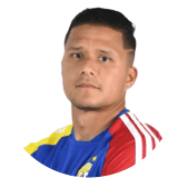 Daniel Carrillo