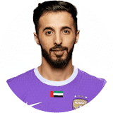 بندر الاحبابي