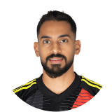 محمد يوسف الحوسني